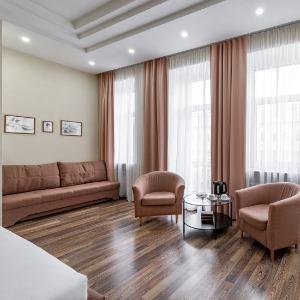 Hotel ApartPage Nevsky