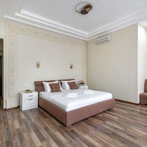 Hotel ApartPage Nevsky