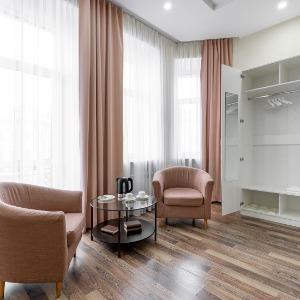 Hotel ApartPage Nevsky