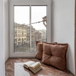 Hotel ApartPage Nevsky