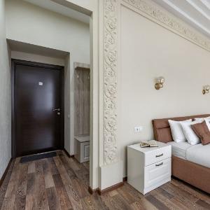 Hotel ApartPage Nevsky