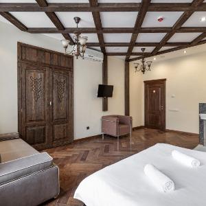 Hotel ApartPage Nevsky