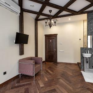 Hotel ApartPage Nevsky
