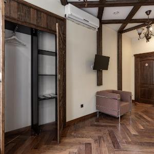 Hotel ApartPage Nevsky
