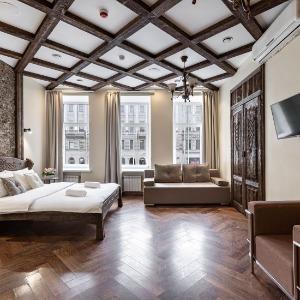 Hotel ApartPage Nevsky