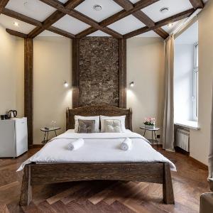 Hotel ApartPage Nevsky