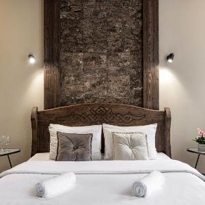 Hotel ApartPage Nevsky