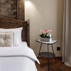 Hotel ApartPage Nevsky