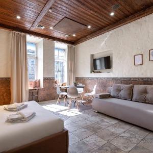 Hotel ApartPage Nevsky