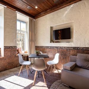 Hotel ApartPage Nevsky
