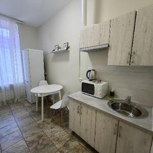 Hotel ApartPage Nevsky