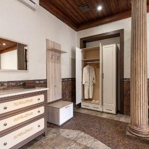 Hotel ApartPage Nevsky