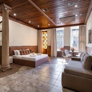 Hotel ApartPage Nevsky