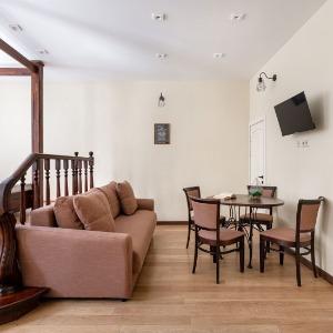 Hotel ApartPage Nevsky