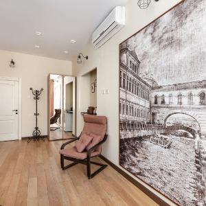 Hotel ApartPage Nevsky