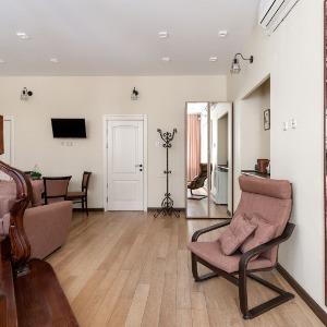 Hotel ApartPage Nevsky