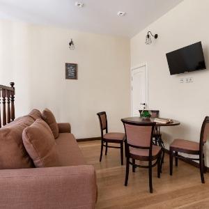 Hotel ApartPage Nevsky