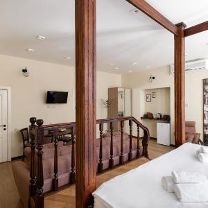 Hotel ApartPage Nevsky