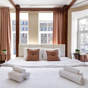Hotel ApartPage Nevsky