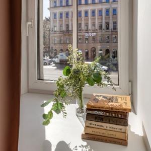 Hotel ApartPage Nevsky