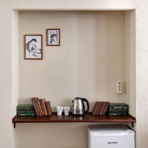 Hotel ApartPage Nevsky