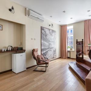 Hotel ApartPage Nevsky