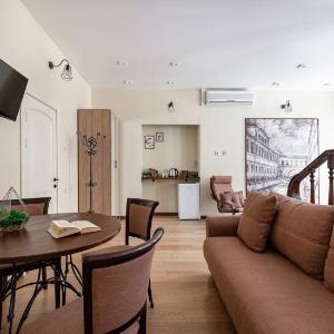 Hotel ApartPage Nevsky