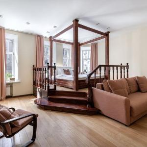 Hotel ApartPage Nevsky