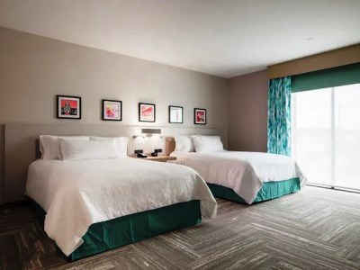 Гостиница Hilton Garden Inn Temecula