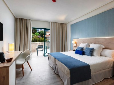 Гостиница Alua Tenerife