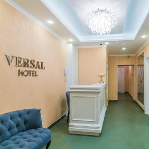 Hotel Versal