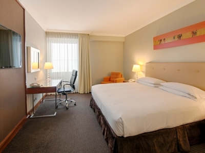 Hotel Doubletree El Prado By Hilton