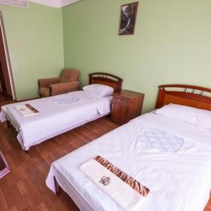 Hotel Caspiy