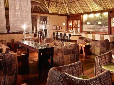Hotel Intercontinental Resort And Thalasso Spa