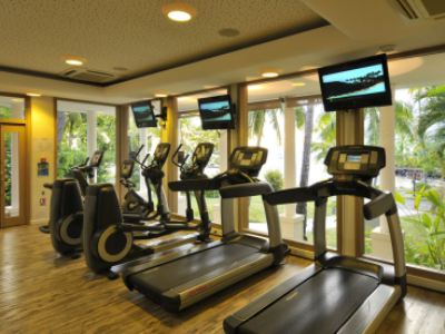 Hotel Intercontinental Resort Tahiti