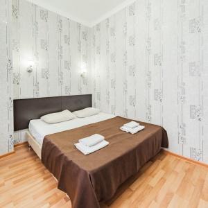 Hotel Mechta (f. Ellison Mechta)
