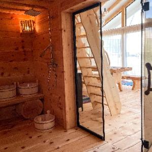 Hotel Altai Palace Chalet
