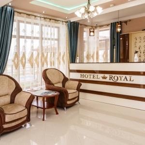 Hotel Royal SPA Hotel (f. Royal)