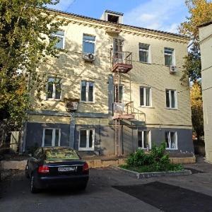 Hotel Novy Arbat Residence