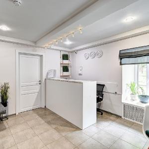Hotel Novy Arbat Residence