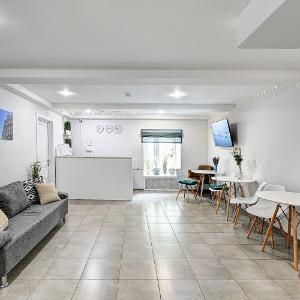 Hotel Novy Arbat Residence