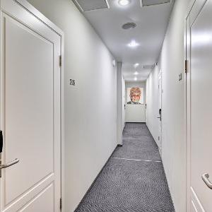 Hotel Novy Arbat Residence
