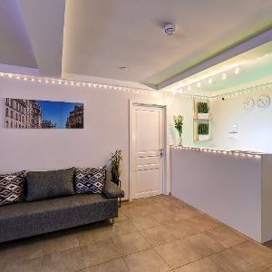 Hotel Novy Arbat Residence