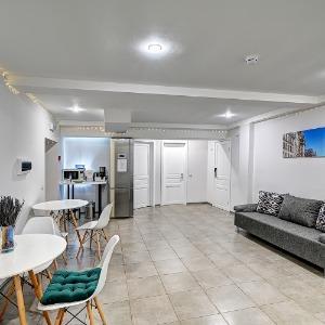Hotel Novy Arbat Residence