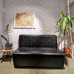Hotel Novy Arbat Residence