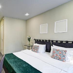 Hotel Novy Arbat Residence