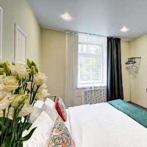 Hotel Novy Arbat Residence