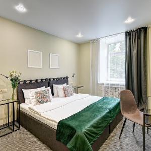 Hotel Novy Arbat Residence
