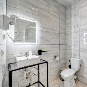 Hotel Novy Arbat Residence