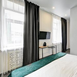 Hotel Novy Arbat Residence